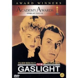 Gaslight Movie