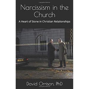 Narcissism in the Church