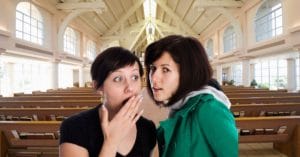 Read more about the article When Your Church Believes the Narcissist’s Lies