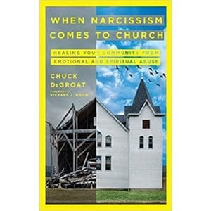 When Narcissism Comes to Church