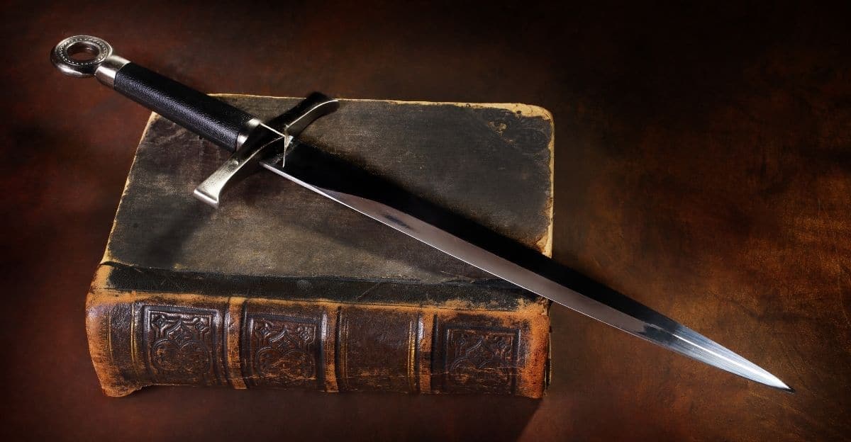 Read more about the article The Bible Used as a Weapon Against You:  You Can Overcome!