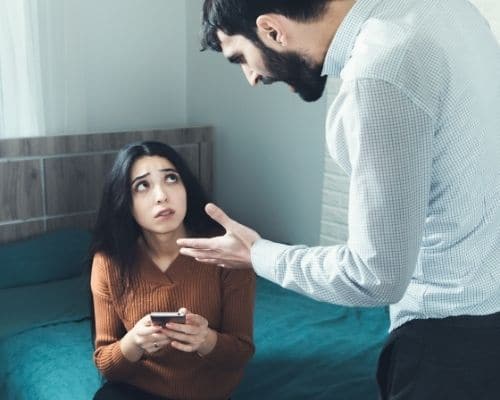 What Does the Bible Say About Abusive Husbands