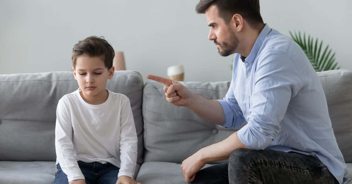 You are currently viewing Can a Narcissist be a Good Father?