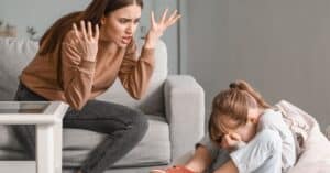 Read more about the article Will Narcissists Hurt Their Children?