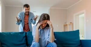 Read more about the article Will a Narcissist Divorce You?