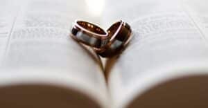 Read more about the article When is Divorce OK in the Bible?